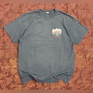 Vintage Lucas Oil Tee